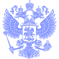 symbols & coat of arms of russia free transparent png image.