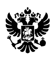 symbols & Coat of arms of Russia free transparent png image.