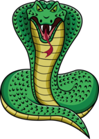 animals & Cobra free transparent png image.