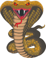 animals & cobra free transparent png image.