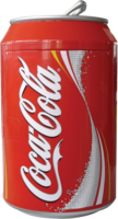 food & coca cola free transparent png image.