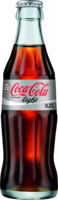 food & Coca Cola free transparent png image.