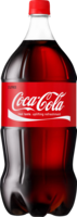 food & Coca Cola free transparent png image.