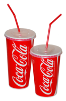 food & coca cola free transparent png image.