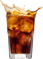 food & Coca Cola free transparent png image.