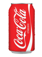 food & coca cola free transparent png image.