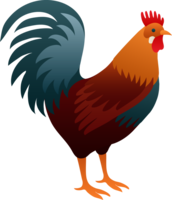 animals & cock free transparent png image.