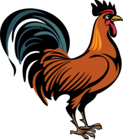 animals & cock free transparent png image.