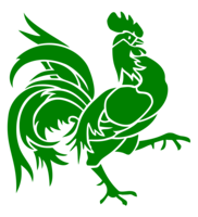 animals & cock free transparent png image.