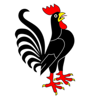 animals & Cock free transparent png image.