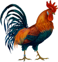 animals & cock free transparent png image.