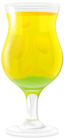 food & Cocktail free transparent png image.