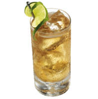 food & Cocktail free transparent png image.