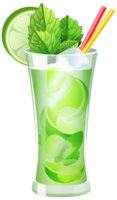 food & Cocktail free transparent png image.