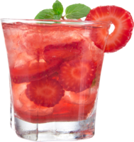 food & cocktail free transparent png image.