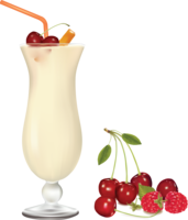 food & Cocktail free transparent png image.