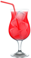 food & cocktail free transparent png image.