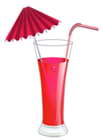 food & cocktail free transparent png image.