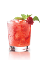 food & cocktail free transparent png image.