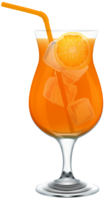 food & Cocktail free transparent png image.