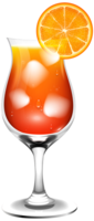 food & cocktail free transparent png image.