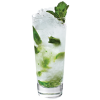 food & cocktail free transparent png image.