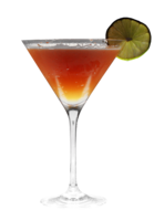 food & Cocktail free transparent png image.