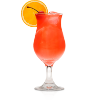 food & cocktail free transparent png image.