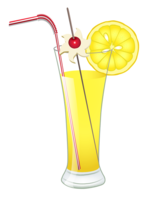 food & Cocktail free transparent png image.