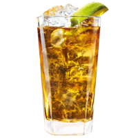 food & Cocktail free transparent png image.