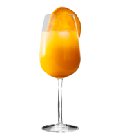 food & cocktail free transparent png image.