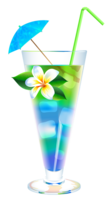 food & Cocktail free transparent png image.