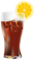 food & cocktail free transparent png image.