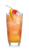 food & Cocktail free transparent png image.