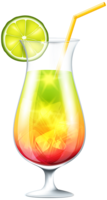 food & Cocktail free transparent png image.