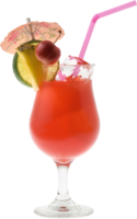 food & cocktail free transparent png image.