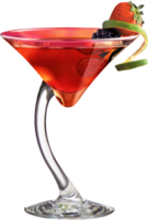 food & Cocktail free transparent png image.