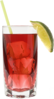 food & cocktail free transparent png image.