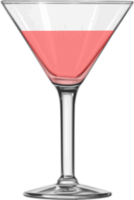 food & cocktail free transparent png image.