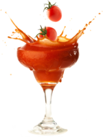 food & cocktail free transparent png image.