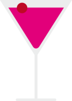 food & cocktail free transparent png image.