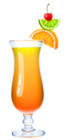 food & Cocktail free transparent png image.