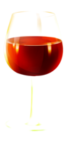 food & cocktail free transparent png image.