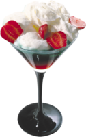 food & Cocktail free transparent png image.