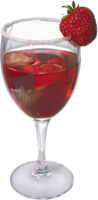 food & cocktail free transparent png image.