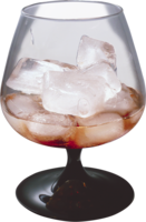 food & cocktail free transparent png image.