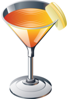 food & Cocktail free transparent png image.