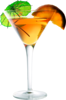 food & cocktail free transparent png image.