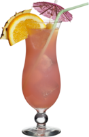 food & cocktail free transparent png image.