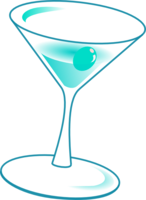 food & Cocktail free transparent png image.